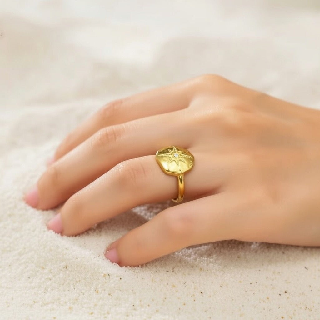 Oana ~ Ring image 2