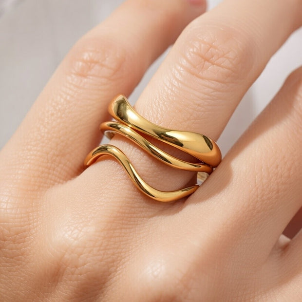 Nala ~ Ring image 0