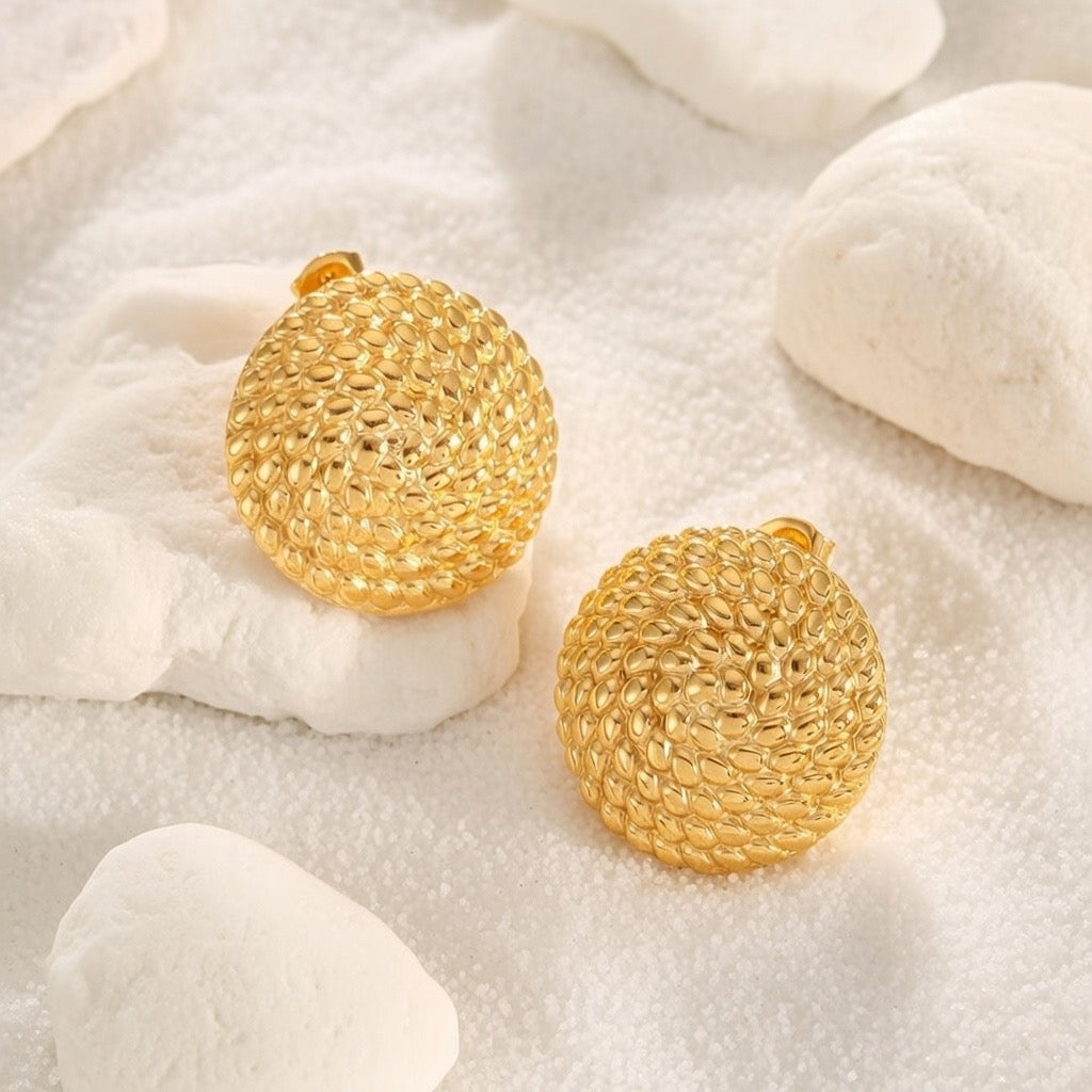 Adele ~ Earrings image 1