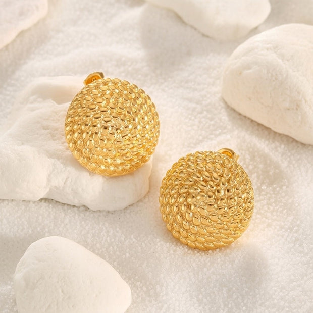 Adele ~ Earrings image 1