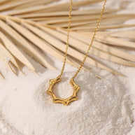 Marielle ~ Necklace image 9