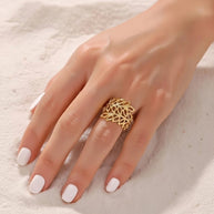 Nia ~ Ring image 0