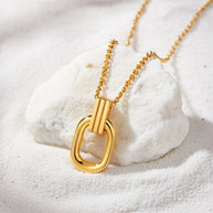 Sidney ~ Art Deco necklace image 4