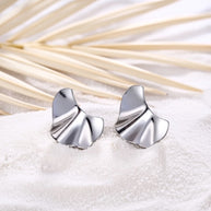Amora ~ Silver earrings image 7