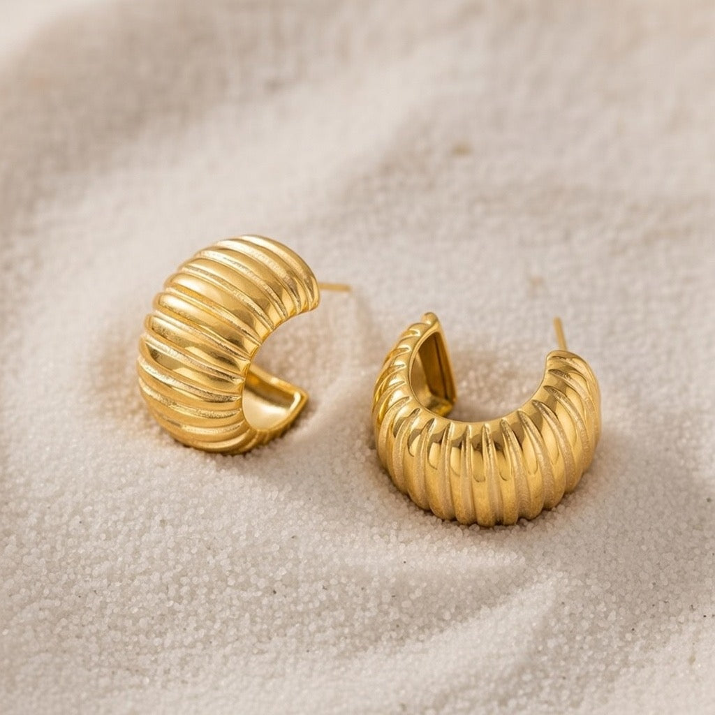 Juliet ~ Earrings image 5