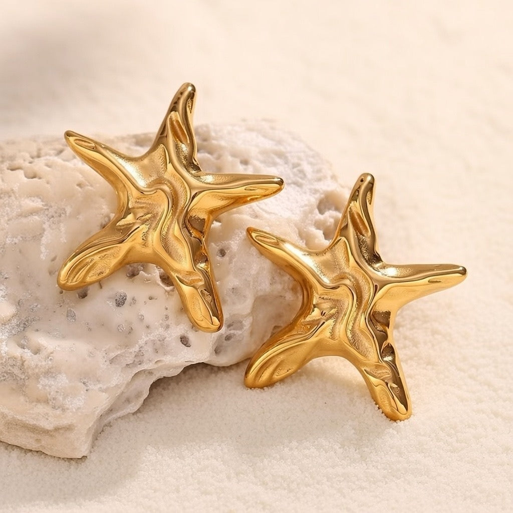Ophelia ~ Earrings image 2