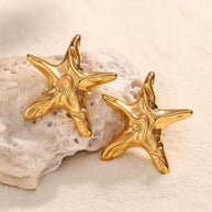 Ophelia ~ Earrings image 2