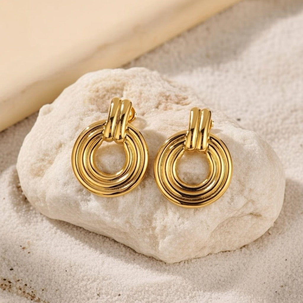 Effie ~ Earrings image 7