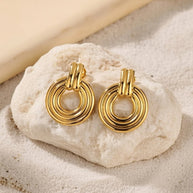 Effie ~ Earrings image 7
