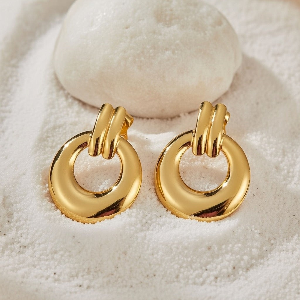Serena ~ Earrings image 6