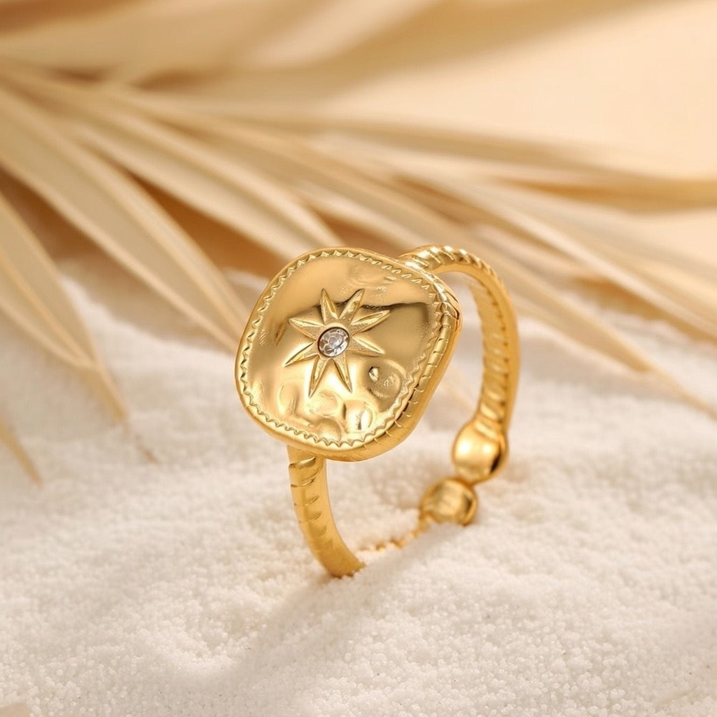 Cove ~ Ring image 5