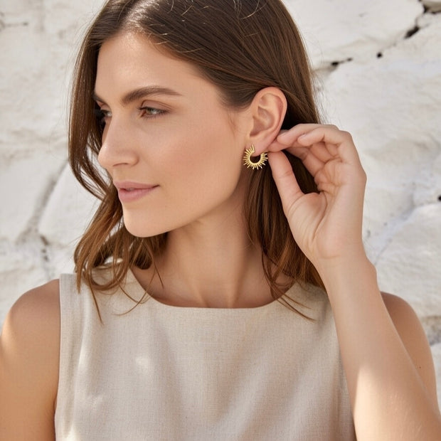 Callie ~ Hoops image 0
