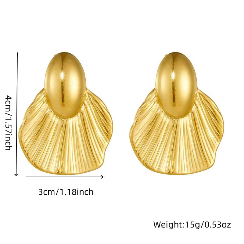Bonnie ~ Earrings image 5