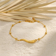 Dejia ~ wave bracelet image 8