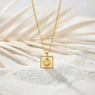 Hallie ~ Necklace image 3