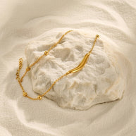 Dejia ~ wave bracelet image 6