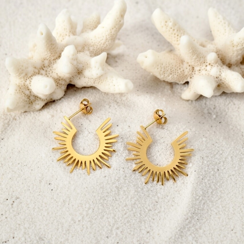 Callie ~ Hoops image 1