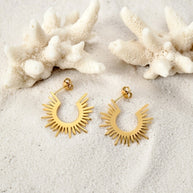 Callie ~ Hoops image 1