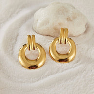 Serena ~ Earrings image 3