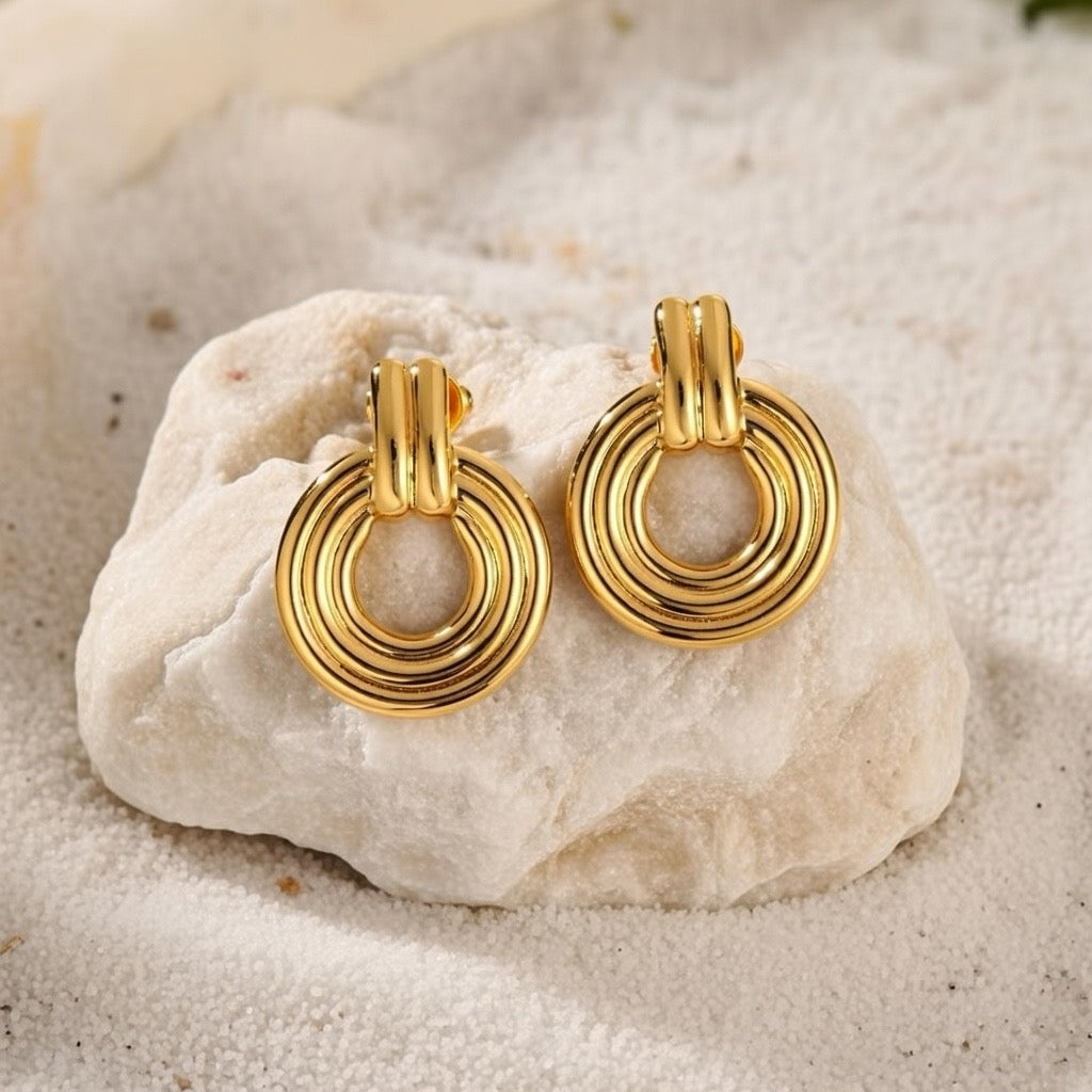 Effie ~ Earrings image 6