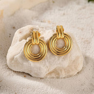 Effie ~ Earrings image 6