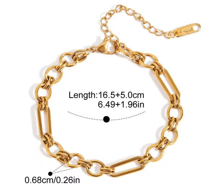 Roxy ~ Bracelet image 3