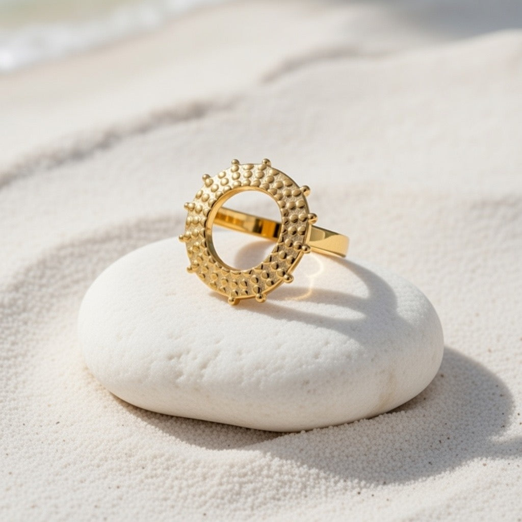 LuLu ~ Ring image 1