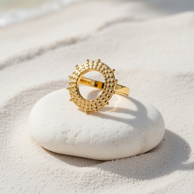 LuLu ~ Ring image 1