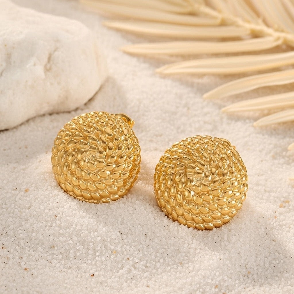 Adele ~ Earrings image 5