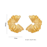 Estelle ~ Earrings image 5
