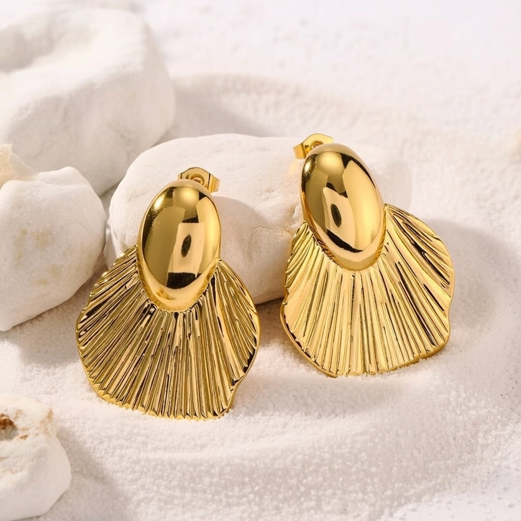 Bonnie ~ Earrings image 3