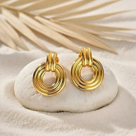 Effie ~ Earrings image 5