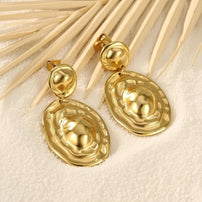 Sammy ~ Statement earrings image 1