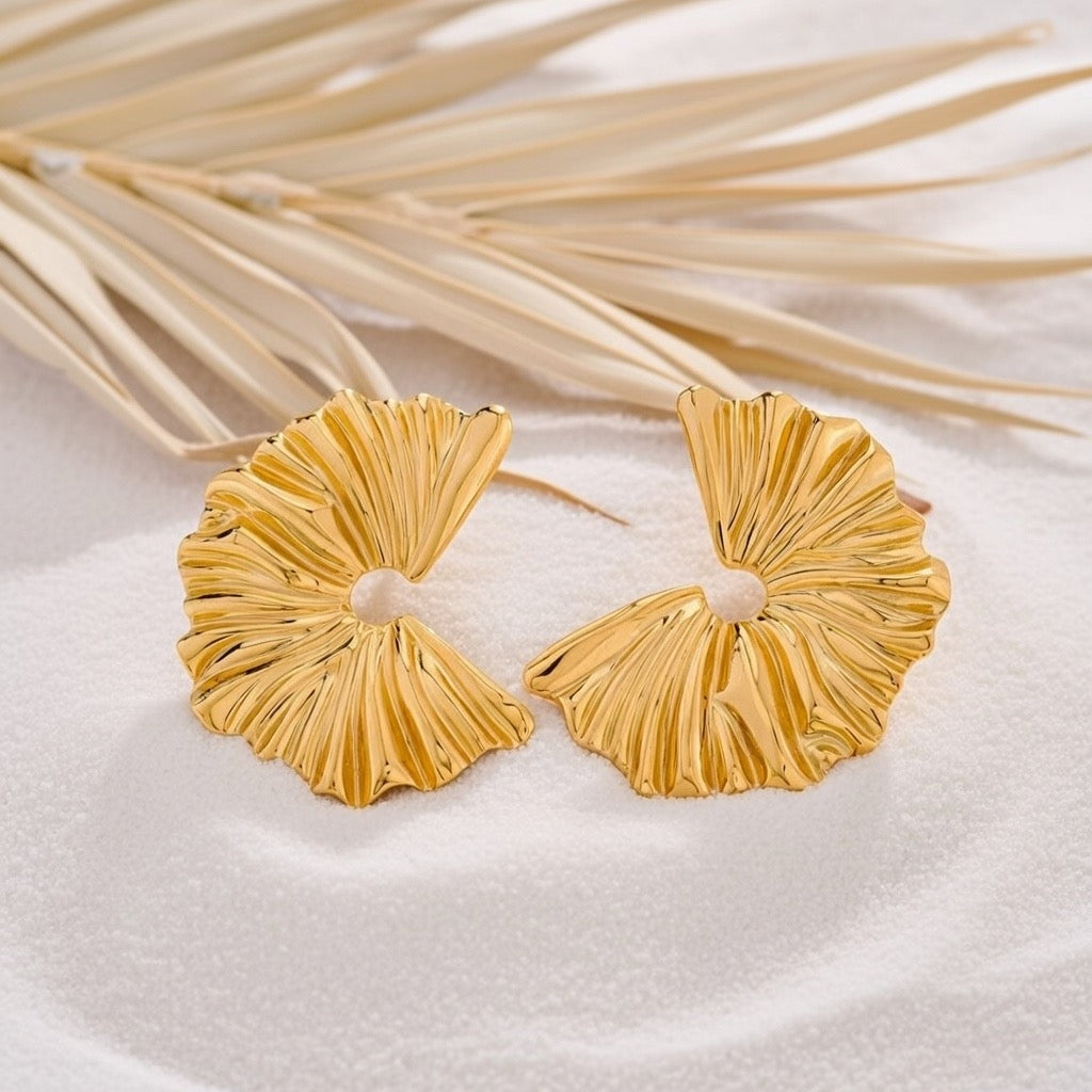 Estelle ~ Earrings image 3
