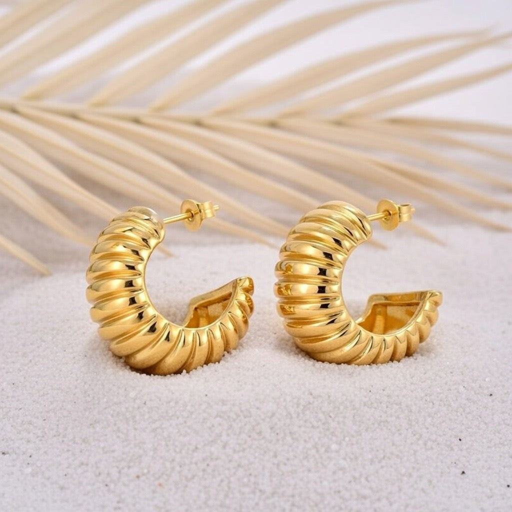Juliet ~ Earrings image 3