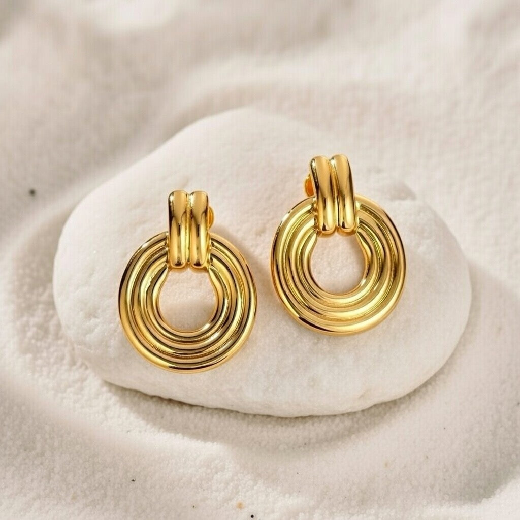 Effie ~ Earrings image 4