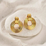 Effie ~ Earrings image 4