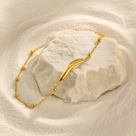Dejia ~ wave bracelet image 5