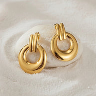 Serena ~ Earrings image 4