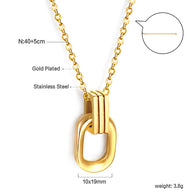 Sidney ~ Art Deco necklace image 6