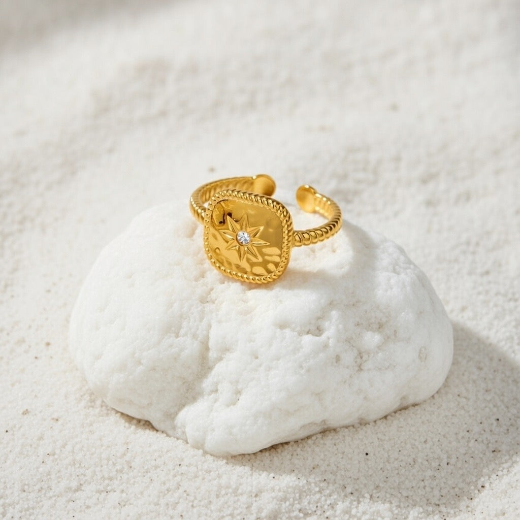 Cove ~ Ring image 4