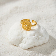 Cove ~ Ring image 4