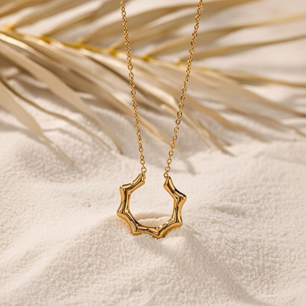 Marielle ~ Necklace image 8