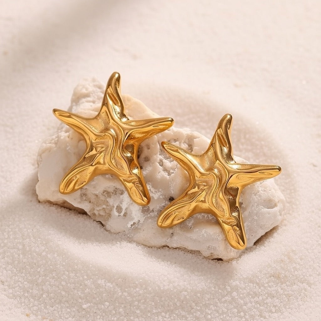 Ophelia ~ Earrings image 5