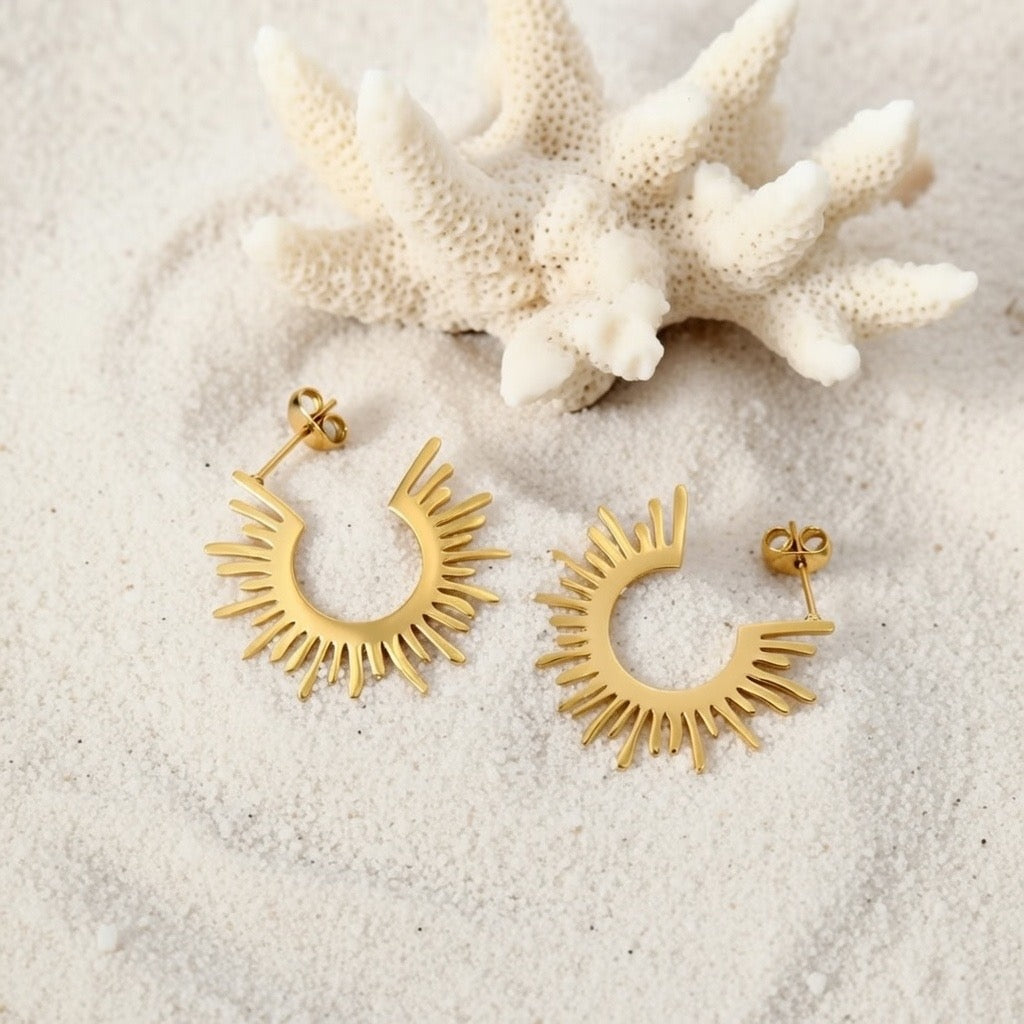 Callie ~ Hoops image 4