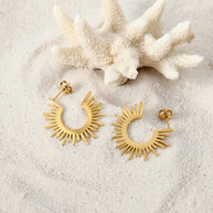 Callie ~ Hoops image 4