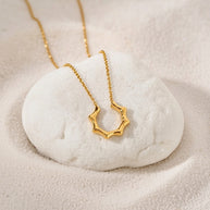 Marielle ~ Necklace image 3