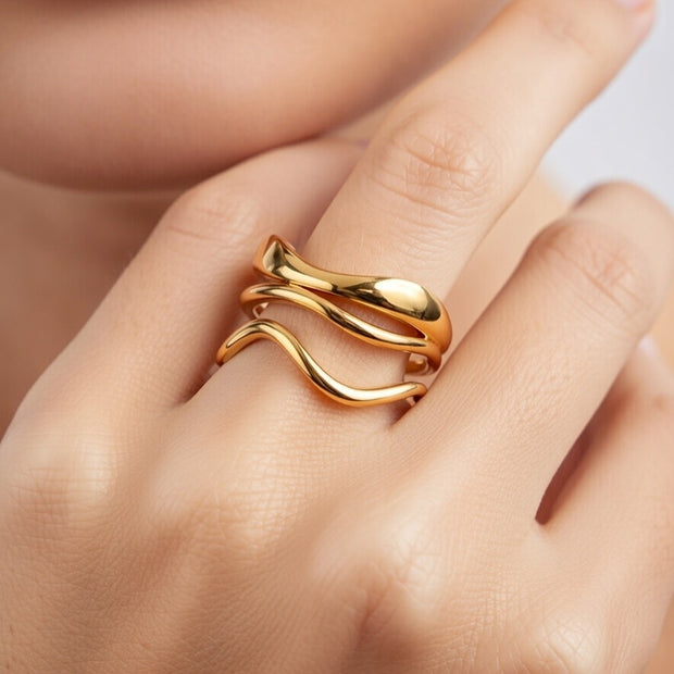 Nala ~ Ring image 1