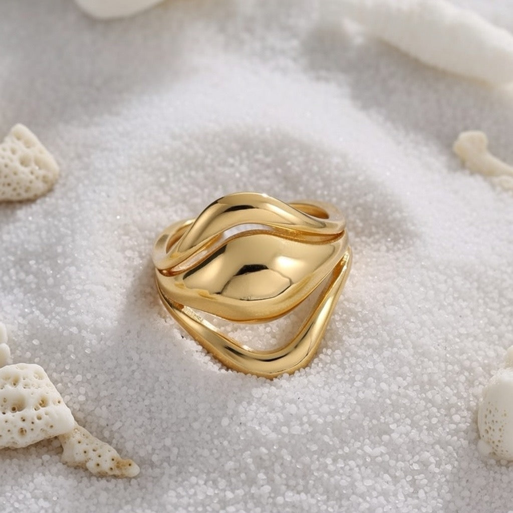 Vienna ~ Ring image 0