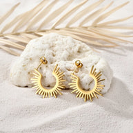 Callie ~ Hoops image 3